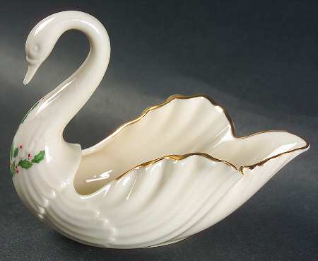 Holiday (Dimension) Mint Dish