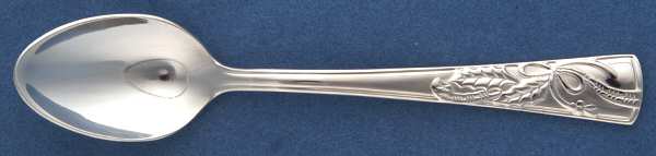 Holiday (Dimension) Demitasse Spoon-All Stainless