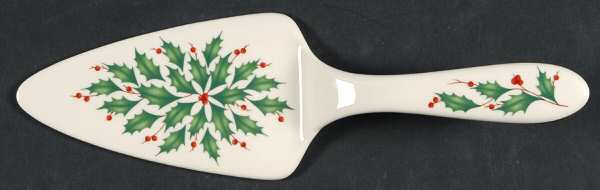 Holiday (Dimension) Solid Piece Dessert Server