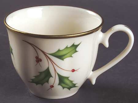 Holiday (Dimension) Punch Cup