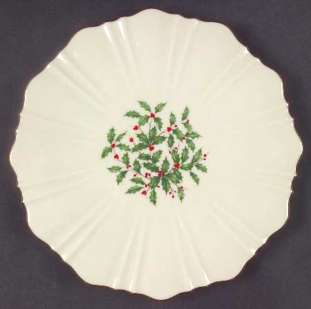 Holiday (Dimension) Trivet