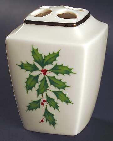 Holiday (Dimension) Toothbrush Holder