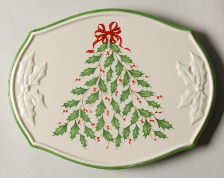 Holiday (Dimension) Trivet