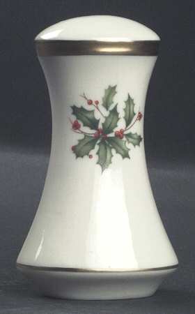 Holiday (Dimension) Pepper Shaker