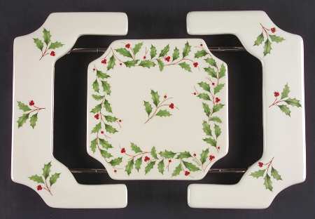 Holiday (Dimension) Expandable Trivet