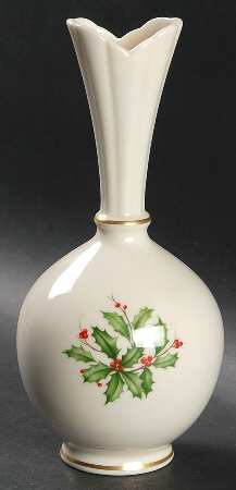 Holiday (Dimension) High Vase (Bulbous)