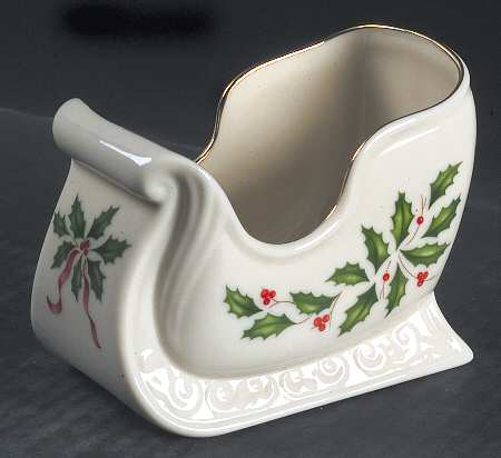 Holiday (Dimension) Small Sleigh