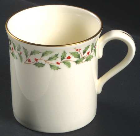 Holiday (Dimension) Mug