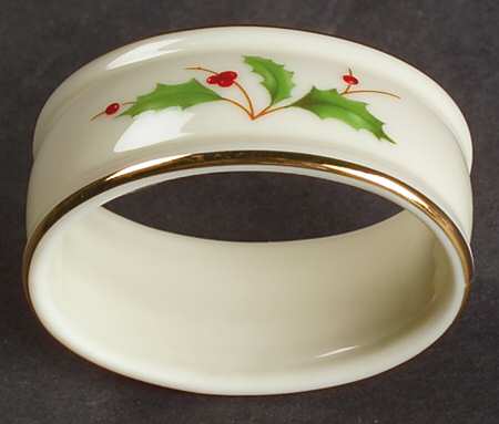 Holiday (Dimension) Napkin Ring