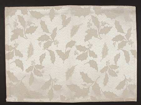 Holiday (Dimension) Cloth Placemat