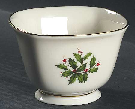 Holiday (Dimension) Treat Bowl