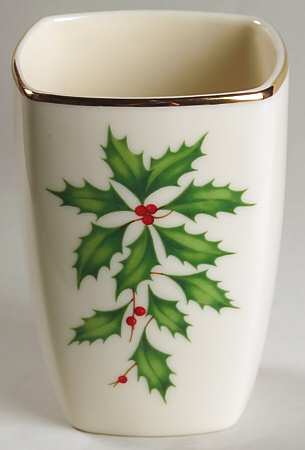 Holiday (Dimension) China Bathroom Tumbler