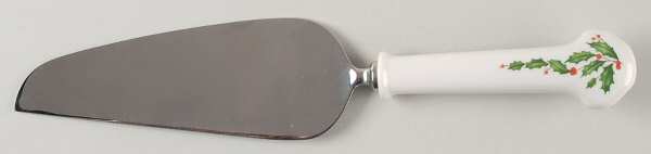 Holiday (Dimension) Pie & Cake Server with Stainless Blade