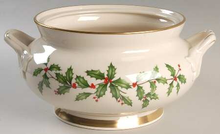 Holiday (Dimension) Tureen No Lid