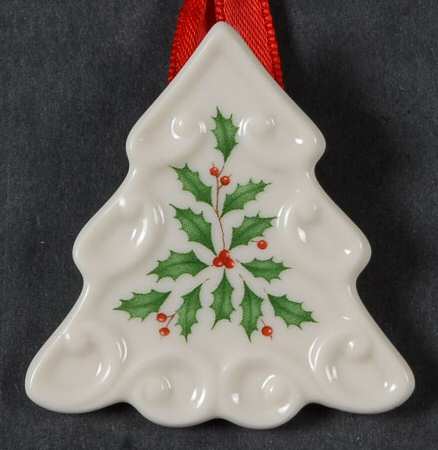 Holiday (Dimension) Pendant/Pin