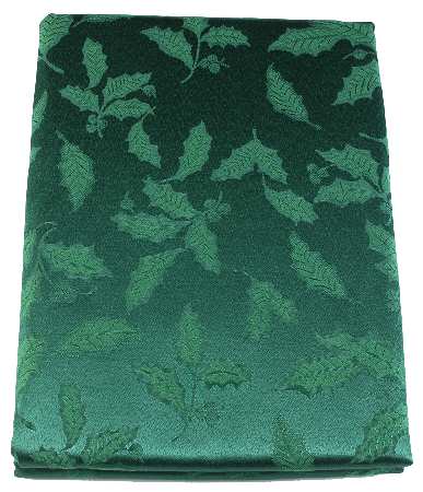 Holiday (Dimension) 60" X 104" Oblong Tablecloth