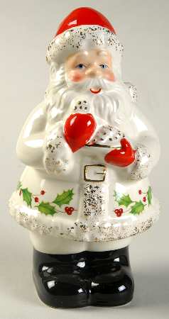 Holiday (Dimension) Figural Pepper Shaker
