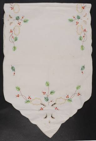 Holiday (Dimension) 13" X 70" Cloth Table Runner
