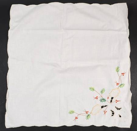 Holiday (Dimension) Cloth Napkin