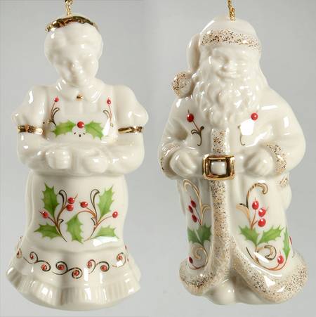 Holiday (Dimension) Ornament