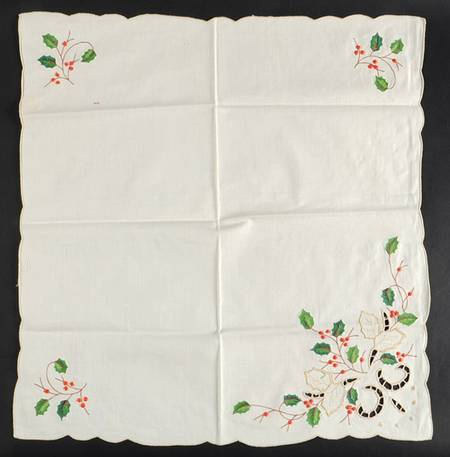 Holiday (Dimension) Cloth Napkin
