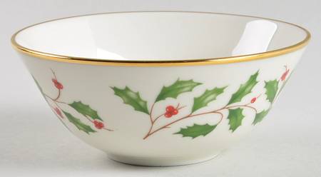 Holiday (Dimension) 4" Tier Bowl for Tier Bowl Set