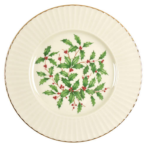 Salad Plate
