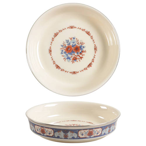 Interlude Coupe Soup Bowl by Lenox