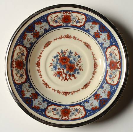 Interlude Saucer