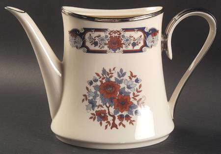 Interlude Tea/Coffee Pot No Lid