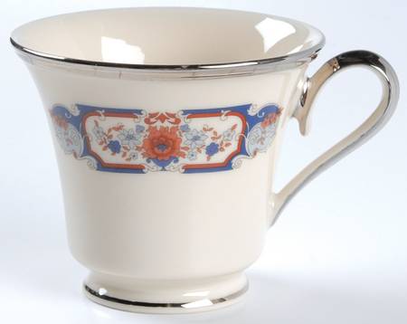 Interlude Footed Cup