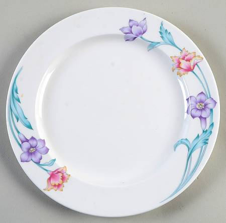 Isle Royale Salad Plate