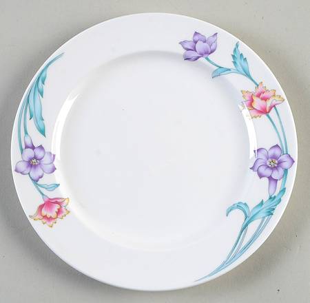 Isle Royale Bread & Butter Plate by Lenox