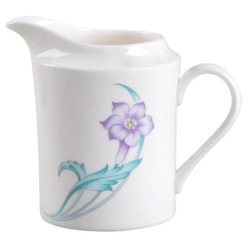 Isle Royale Creamer