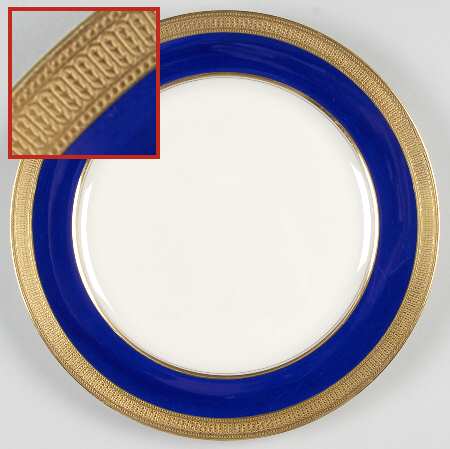J19K Cobalt Blue by Lenox