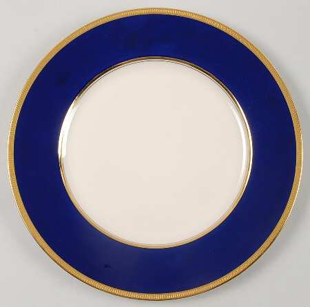 Tuxedo Cobalt Blue by Lenox