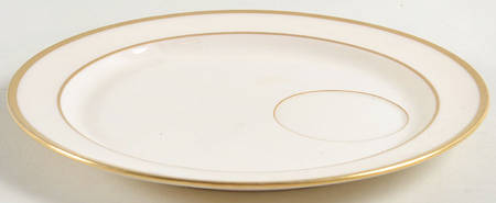 J34 Snack Plate