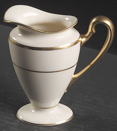 J34 Creamer