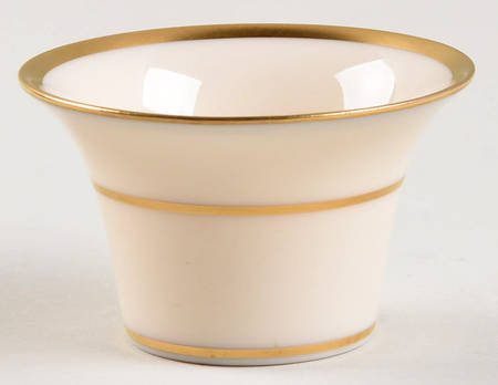 J34 Decoration #J34 Shape 1 Demitasse Liner
