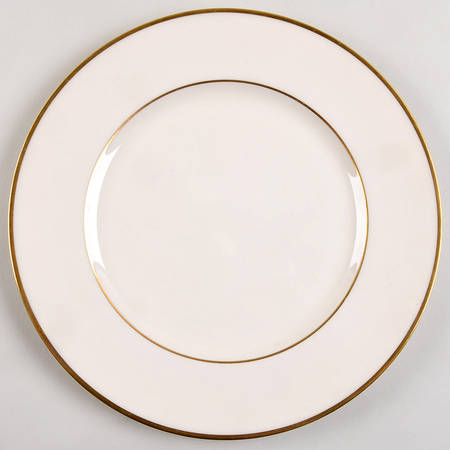 J34 Service Plate (Charger)