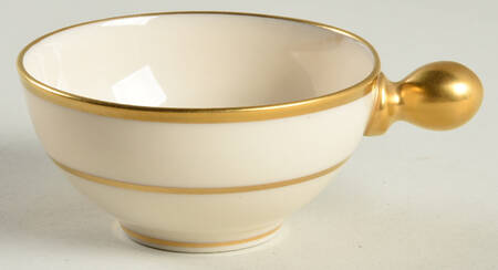 J34 Stick Handle Demitasse Cup