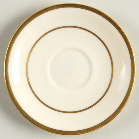J34 Saucer for Demitasse Cup