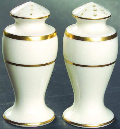 J34 Salt & Pepper Set