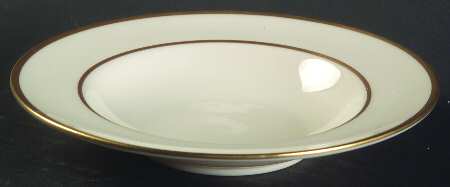 J34 Rim Fruit/Dessert (Sauce) Bowl