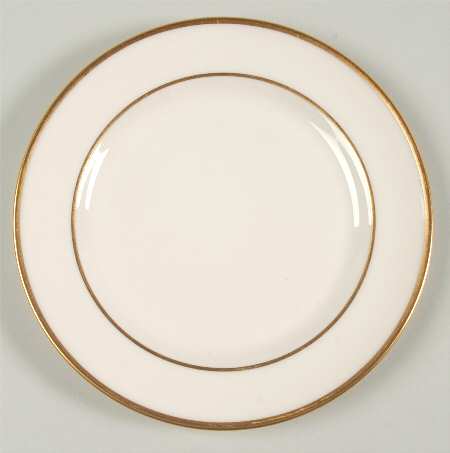 J34 Salad Plate