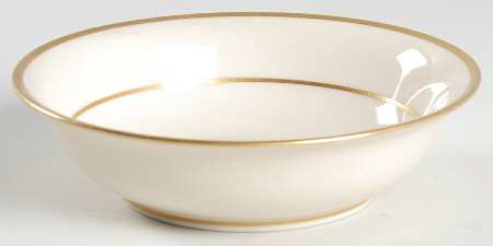 J34 Coupe Cereal Bowl
