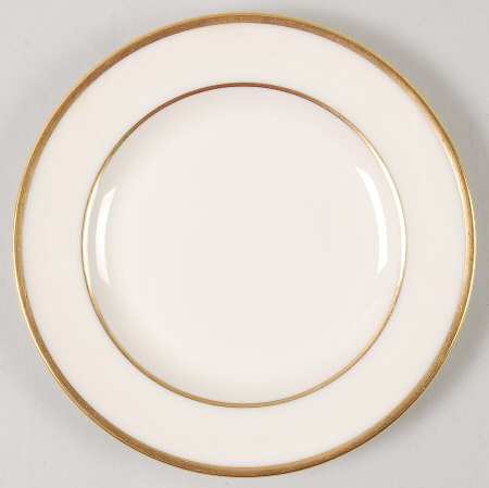 J34 Bread & Butter Plate