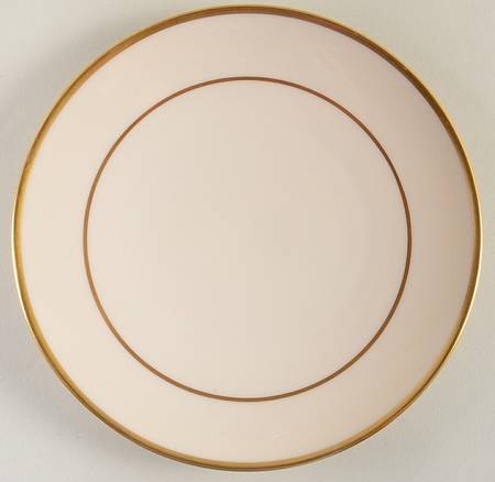J34 Dessert/Pie Plate