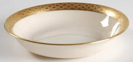 J383 Fruit/Dessert (Sauce) Bowl
