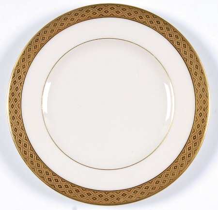 J383 Bread & Butter Plate by Lenox